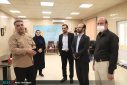 استفاده از ظرفیت‌های جهاددانشگاهی برای حل مشکلات خوزستان/ برنامه‌ریزی برای جذب دانشجویان عراقی