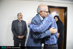 اولین روز کاری سرپرست جدید سازمان جهاددانشگاهی خوزستان