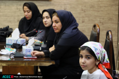 آیین اهدای جوایز برگزیدگان مسابقه نقاشی ویژه سالروز آزادسازی خرمشهر و روز مقاومت دزفول و همچنین مسابقه کتابخوانی وصیت‌نامه سیاسی – الهی امام خمینی (ره)