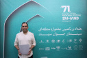 موفقیت عکاس ایسنای خوزستان در جشنواره های عکس رشد و منطقه‌ای سینمای جوان سهند