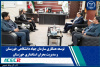 توسعه همکاری سازمان جهاد دانشگاهی خوزستان و مدیریت بحران استانداری خوزستان