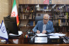 انعقاد قرارداد تولید انبوه ۵۳۰ تن ماده کنترل‌کننده هرزروی سیال حفاری بین جهاد دانشگاهی خوزستان و شرکت ملی مناطق نفت‌خیز جنوب