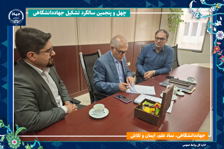 امضای قرارداد ساخت ۴۲۰ فیلتر هوای موتورهای کاترپیلار