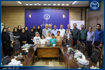 غدیر خم حقانیت شیعیان را اثبات کرد/امروز محجورترین کالای فرهنگی کشور، کتاب است